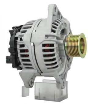 Lichtmaschine Generator 150A 504204172 Austausch 