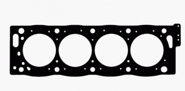 Zylinderkopfdichtung + 1,45mm 9629100980 