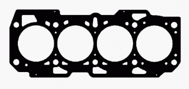 Zylinderkopfdichtung + 0,8mm 46529117 