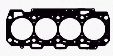 Zylinderkopfdichtung + 0,92mm 55201694 