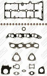 Zylinderkopfdichtsatz ohne Zylinderkopfdichtung 71740085 