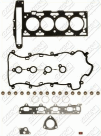 Zylinderkopfdichtsatz mit Zylinderkopfdichtung 71739402 