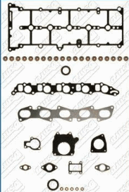 Zylinderkopfdichtsatz ohne Zylinderkopfdichtung 71740961 