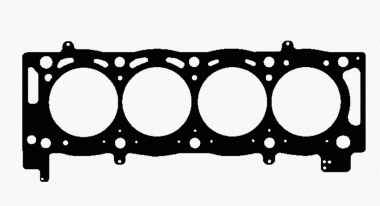 Zylinderkopfdichtung 1,25mm 9687750280 