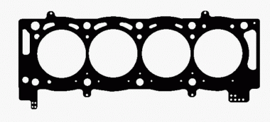 Zylinderkopfdichtung 1,40mm 9687750580 