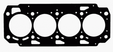 Zylinderkopfdichtung + 0,95 mm 55211409 