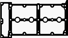 Ventildeckeldichtung 73500063 