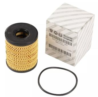 Ölfilter-Einsatz 73500049, 6000633302 