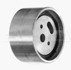 Spannrolle für Zahnriemen 5495830 
