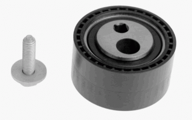Spannrolle für Zahnriemen 9400829629 