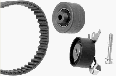 Zahnriemen-Kit KTB344 