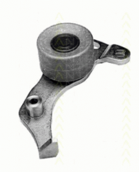 Spannrolle für Zahnriemen oben 9617188680 