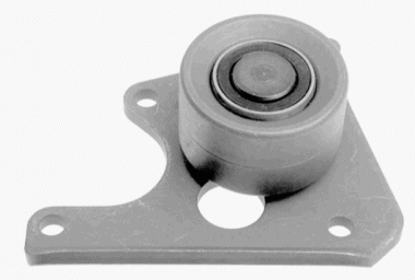 Spannrolle für Zahnriemen unten 9615923380 