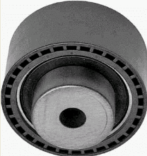 Umlenkrolle 60mm 