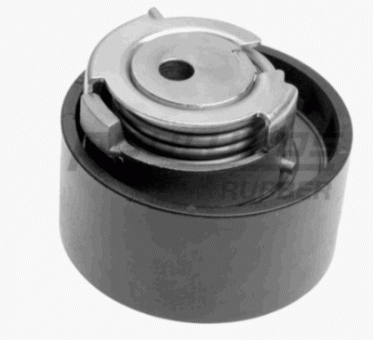 Spannrolle für Zahnriemen 504183759 