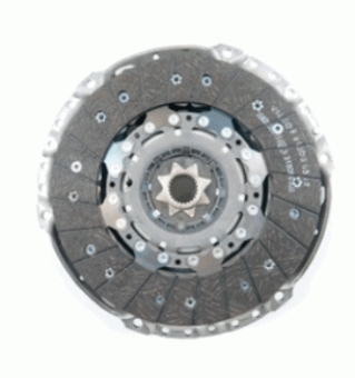 Kupplungssatz 71735500 