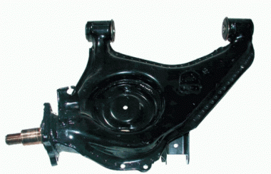 Querlenker Schwingarm hinten links 