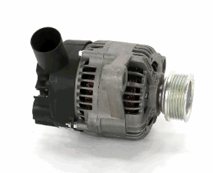 Lichtmaschine Generator 75A 46428733 Austausch 