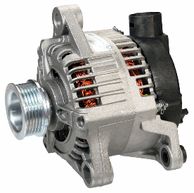 Lichtmaschine Generator 85A 46428734 Austausch 