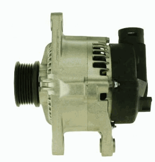 Lichtmaschine Generator 75A ohne Klimaanlage 46428729 Austausch 