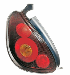 Rückleuchte, Heckleuchte Rücklicht links 46538353 