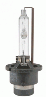 Gasentladungslampe D2S 