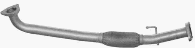 Hosenrohr mit Flexrohr 71765079 