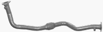 Hosenrohr mit Flexrohr 46520066 