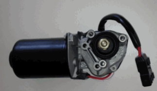 Wischermotor vorne 9406405938 