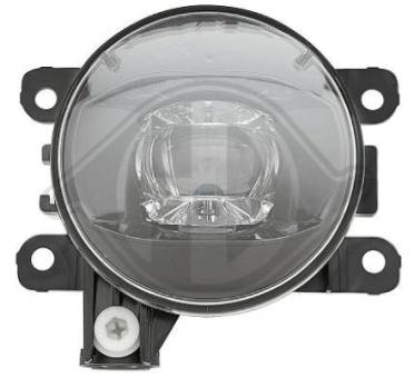 Nebelscheinwerfer links oder rechts LED 51858824 
