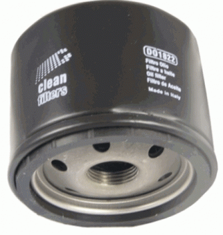 Ölfilter 73500506 