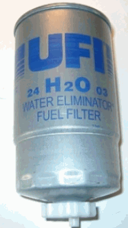 Dieselfilter 71731829 