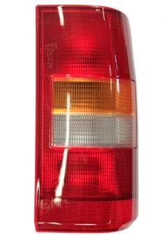 Rückleuchte Heckleuchte Rücklicht mit Lampenträger rechts 9790384880 