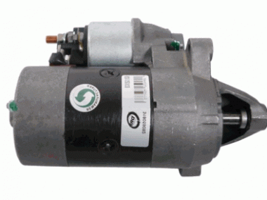 Anlasser 500518093 