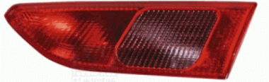 Rückleuchte Heckleuchte Rücklicht rechts innen 60620138 
