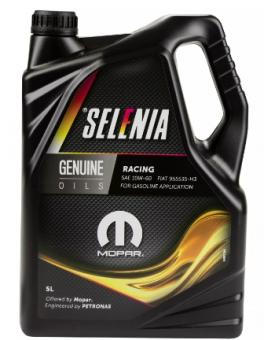 Selenia RACING 10W-60 5-Liter 