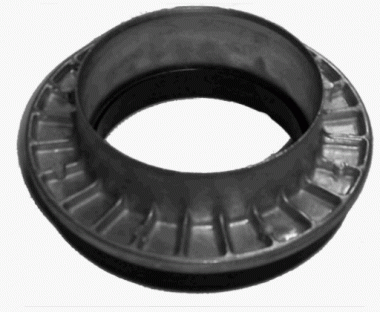 Wälzlager für Domlager/Federbeinlager vorn 