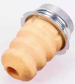 Anschlagpuffer Hinterachse H=165mm 