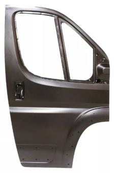 Beifahrertür Vordertür, Tür vorn rechts  46862841 