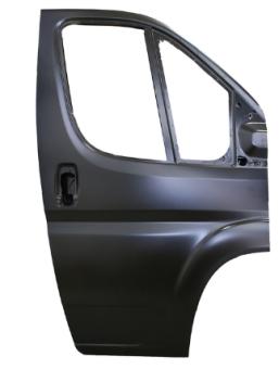 Beifahrertür Vordertür, Tür vorn rechts Vordertür 1394069080 