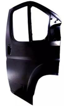 Beifahrertür Vordertür, Tür vorn rechts 46862839 