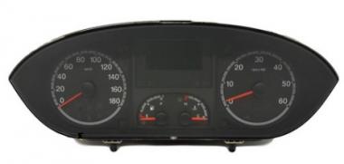 Kombiinstrument, Tacho, Tachometer 1364958080 