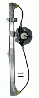 elektrischer Fensterheber links 