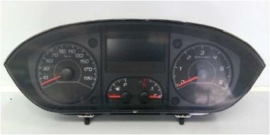 Kombiinstrument, Tacho, Tachometer 1387182080 