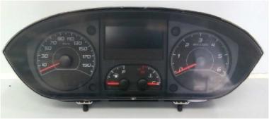 Kombiinstrument, Tacho, Tachometer 1394435080 