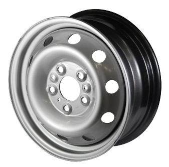 Stahlfelge 6 X 15 ET 68 5X118 