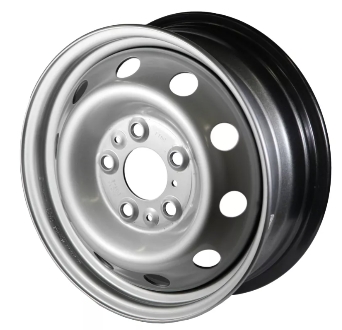 Stahlfelge 6 X 16 ET 68 5X130 