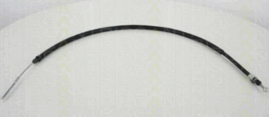 Handbremsseil links 1400310380 