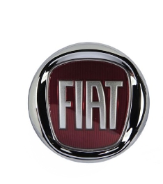 Emblem, Modellzeichen, Logo, Schriftzug  hinten 