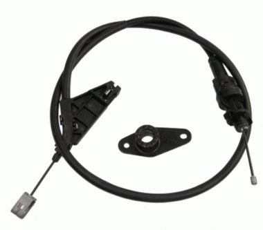 Handbremsseil vorn 1401441780 